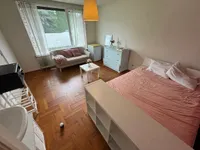 Brusselseweg, Maastricht