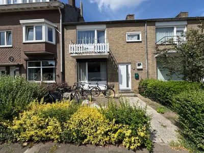 Brusselseweg , 6217GX, Maastricht, Limburg