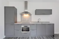 1e Lulofsdwarsstraat, Den Haag