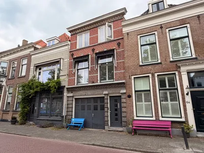 Burgwal , 8261ER, Kampen, Overijssel
