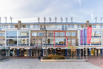 Nieuwe Markt , 4701AH, Roosendaal, Noord-Brabant