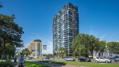 C.T. Storklaan , 2285VV, Rijswijk, Zuid-Holland