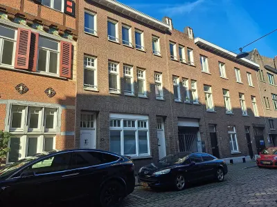 Appartement Batterijstraat, Maastricht