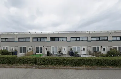 Siciliëstraat , 1339WD, Almere, Flevoland