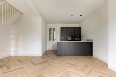 Appartement Domselaerstraat, Amsterdam