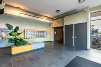 Calvijnlaan, Haarlem