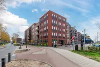 Calvijnlaan, Haarlem