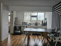 Rachmaninovstraat, Almere