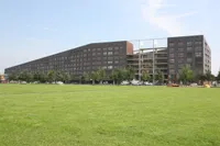 Musicallaan, Utrecht