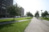 Musicallaan, Utrecht