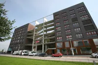 Musicallaan, Utrecht