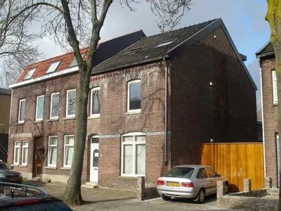 Heidestraat , 6163VR, Geleen, Limburg