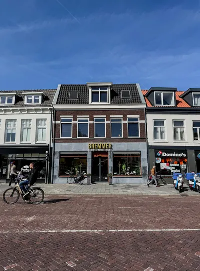 Diezerplein , 8021CS, Zwolle, Overijssel