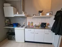 Vouerweg, Sittard