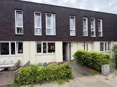 Waalstraat , 6541XW, Nijmegen, Gelderland