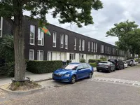 Waalstraat, Nijmegen