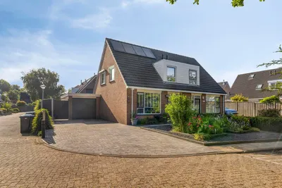 Vogelzand , 1788MP, Julianadorp, Noord-Holland