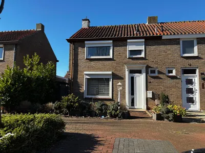 Prunusstraat , 4537XM, Terneuzen, Zeeland