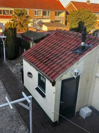 Prunusstraat, Terneuzen