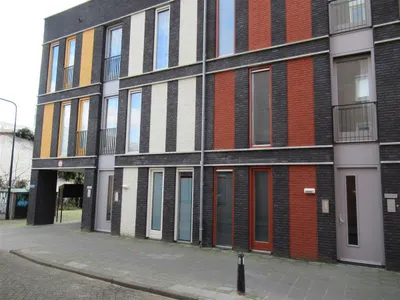 Haarviltstraat , 5341KW, Oss, Noord-Brabant