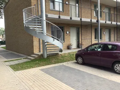 Napoleonbaan Noord , 6163VE, Geleen, Limburg