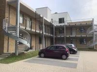 Napoleonbaan Noord, Geleen