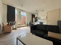 Nieuwe Ebbingestraat, Groningen