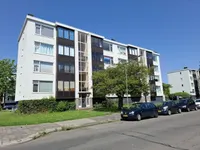 Groen van Prinstererweg 289, Dordrecht