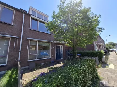 Mecklenburgstraat 40, 3314PM, Dordrecht, Zuid-Holland