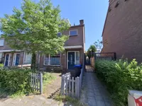 Mecklenburgstraat 40, Dordrecht