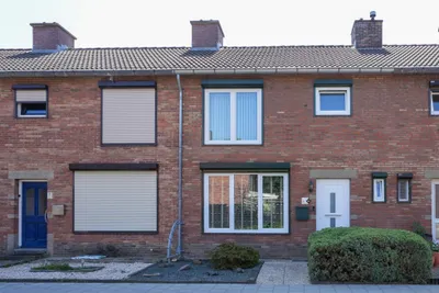 Resedastraat 16, 6163TP, Geleen, Limburg