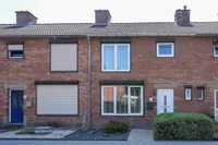 Resedastraat 16, Geleen