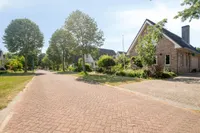 Charles Boyerstraat 12, Almere