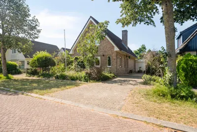 Charles Boyerstraat 12 , 1325LH, Almere, Flevoland