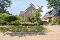 Charles Boyerstraat 12, Almere
