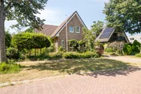 Charles Boyerstraat 12, Almere