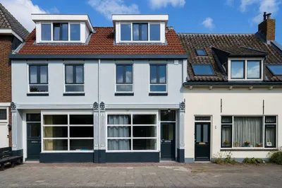 Herenstraat 2 A, 3438AJ, Nieuwegein, Utrecht