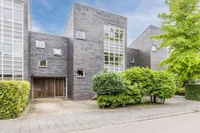 Fivelgolaan 16, Groningen