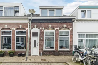 Villastraat 87, 3112TC, Schiedam, Zuid-Holland