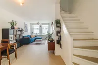 Villastraat 87, Schiedam