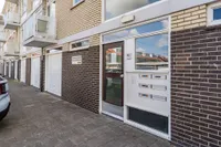 Beeklaan 114, Noordwijk