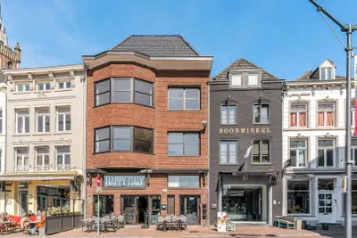 Appartement Markt, Roermond