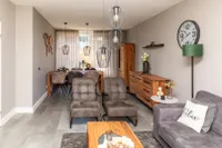 Carvonestraat 33, Kesteren