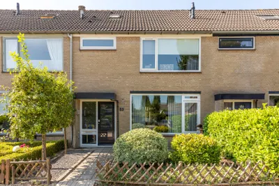 Carvonestraat 33, 4041AN, Kesteren, Gelderland