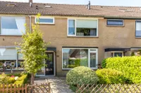 Carvonestraat 33, Kesteren