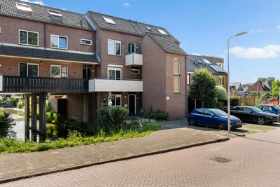 Grafiek 125, 2907DD, Capelle Aan Den Ijssel, Zuid-Holland