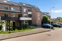 Grafiek 125, Capelle Aan Den Ijssel