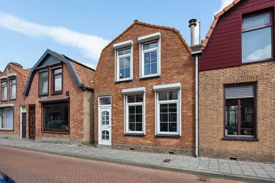 Noordwal 6, 4501JV, Oostburg, Zeeland