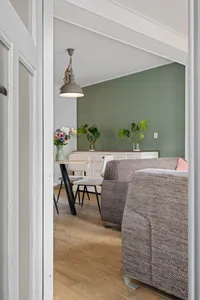 Noordwal 6, Oostburg