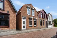 Noordwal 6, Oostburg